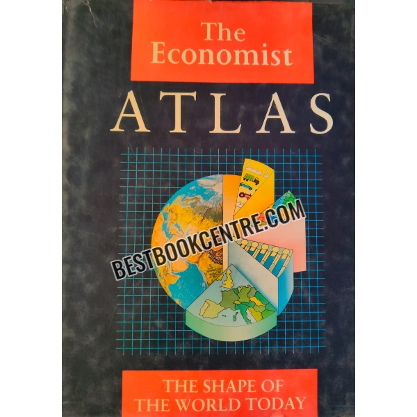 the economist atlas 