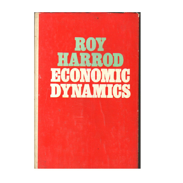 Economic Dynamics