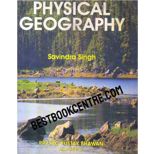 physical geography