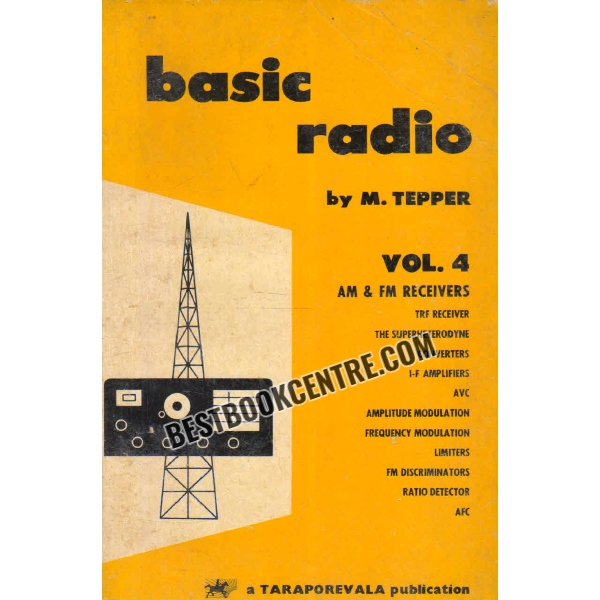 basic radio vol 4
