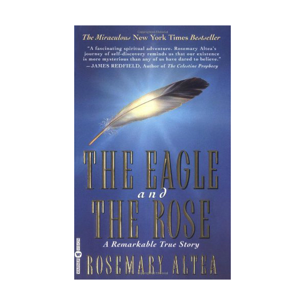 The Eagle and the Rose: A Remarkable True Story (PocketBook)