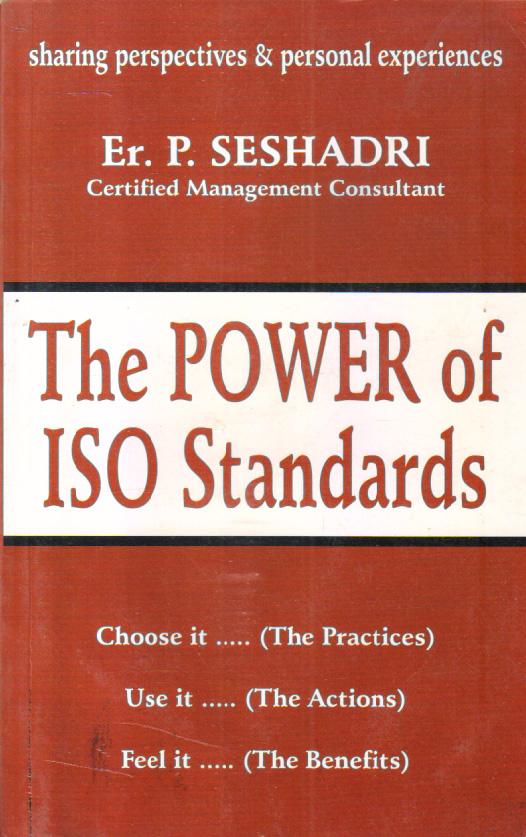 The Power Of ISO Standards