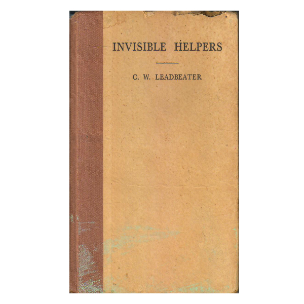 Invisible Helpers