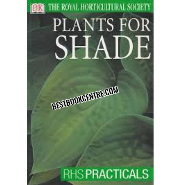 Plants For Shade