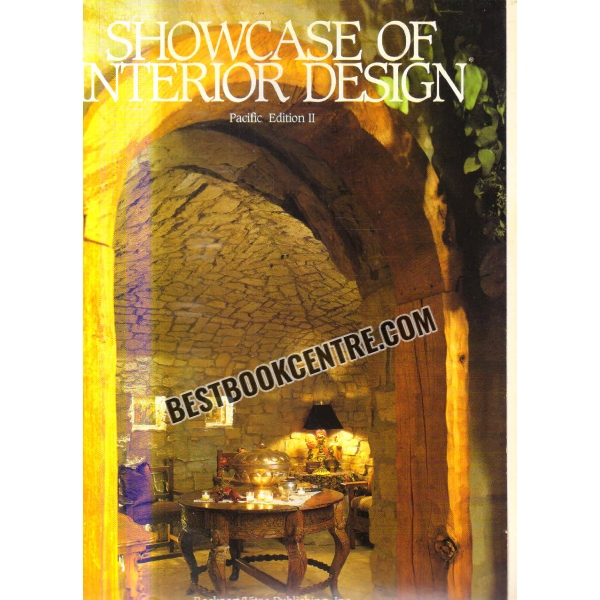 showcase of interior design pacific edition 2 