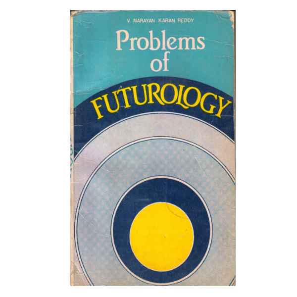  Problems of Futurology