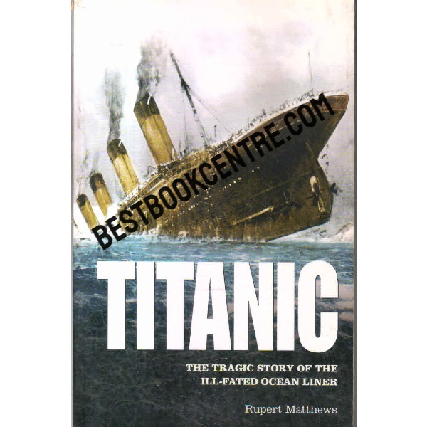 titanic