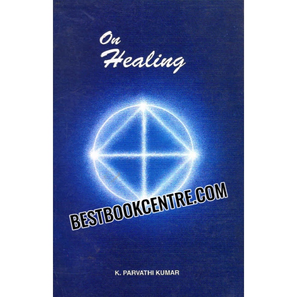 on healing 