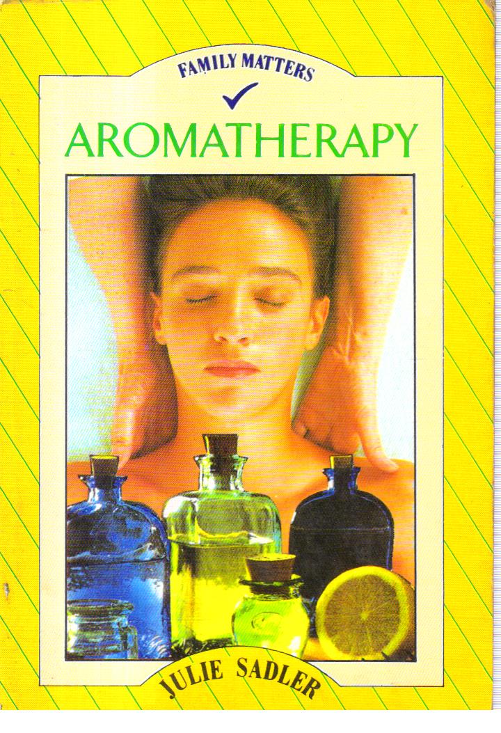 Aromatherapy