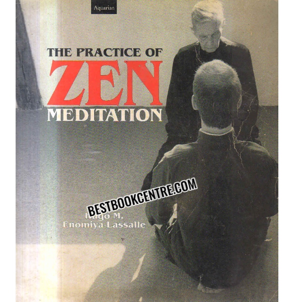 the practice of zen meditation 