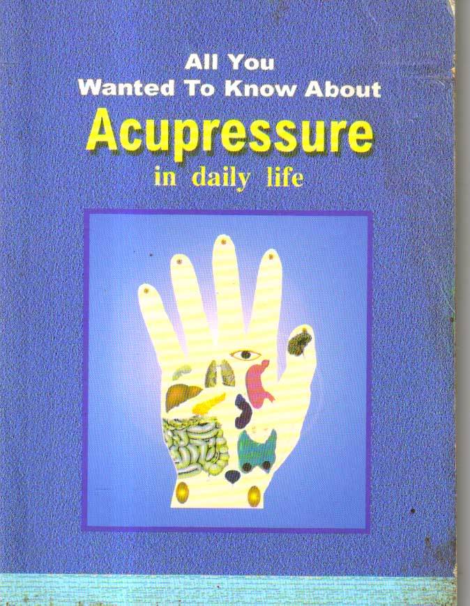 Acupressure