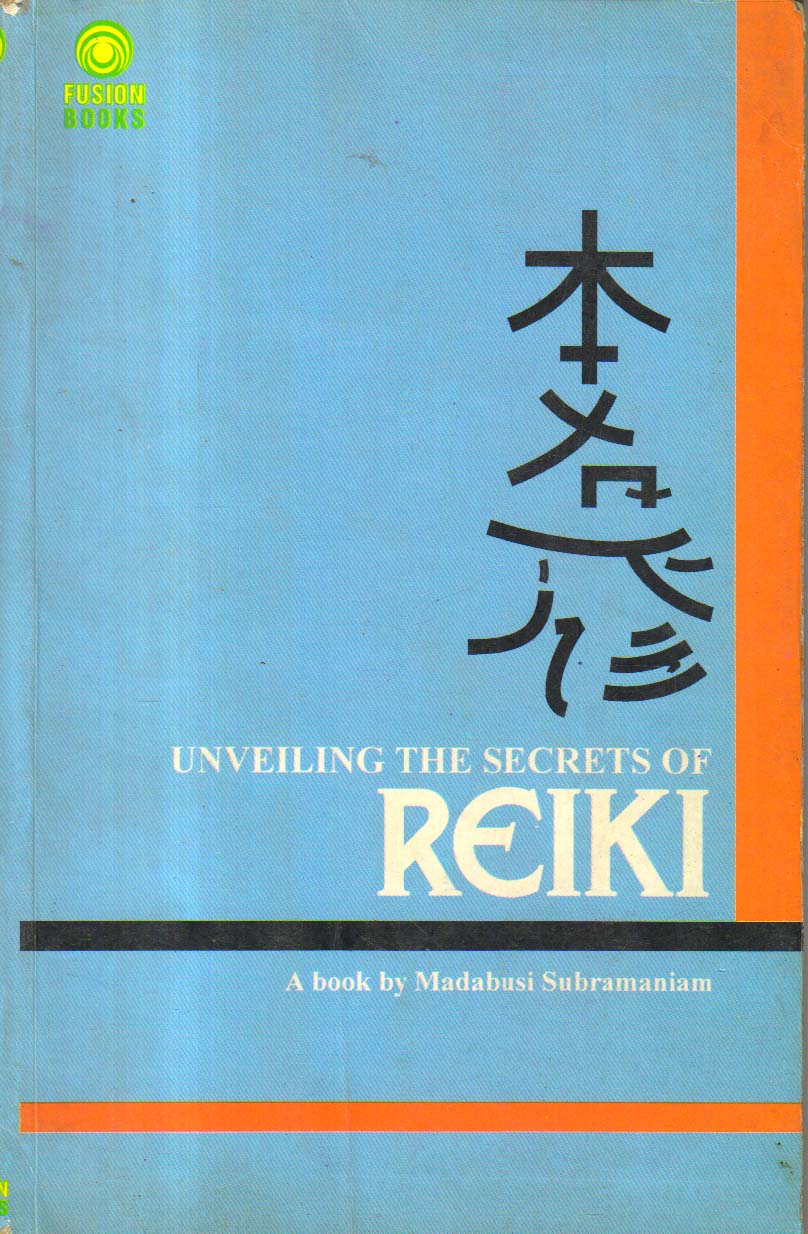 Unveiling the Secrets of Reiki
