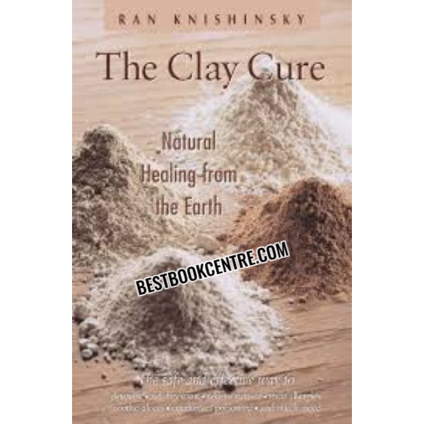 CLAY CURE 