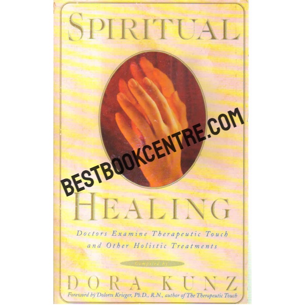 spiritual healing