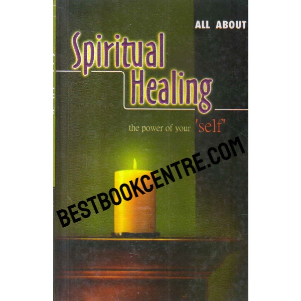 spiritual healing