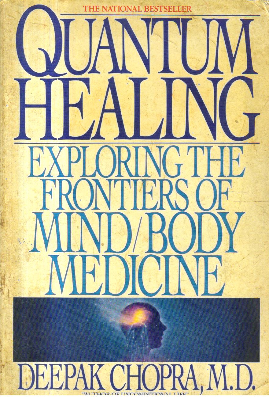 Quantum Healing