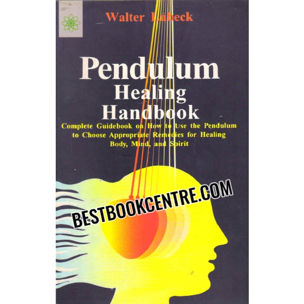 pendulum healing handbook 