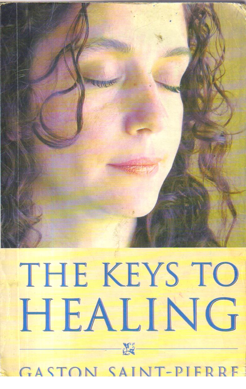 The Keys to Healing