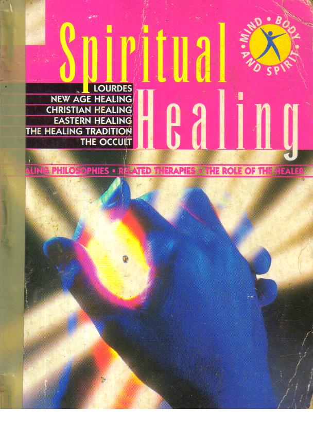 Spiritual and Healing.