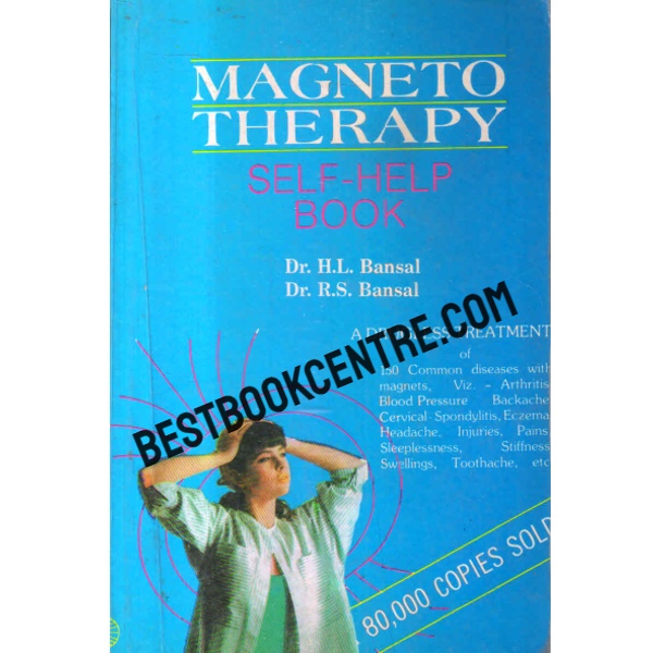 magneto therapy self help