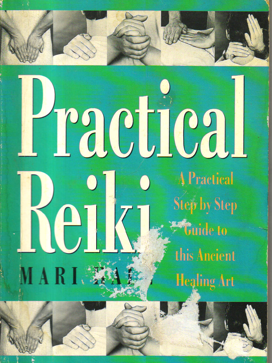 Practical Reiki