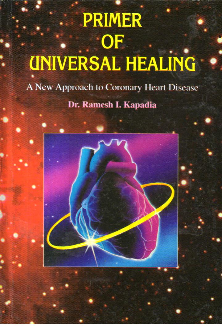 Primer of Universal Healing.