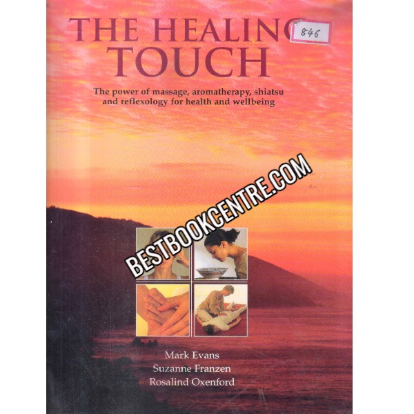 The Healing Touch