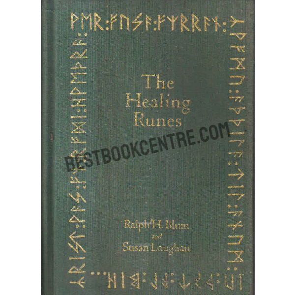 The healing runes 1st edition