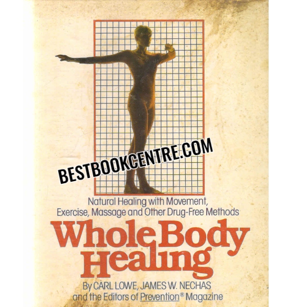 whole body healing 