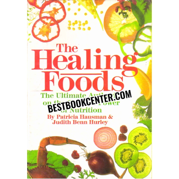 the healing foods 
