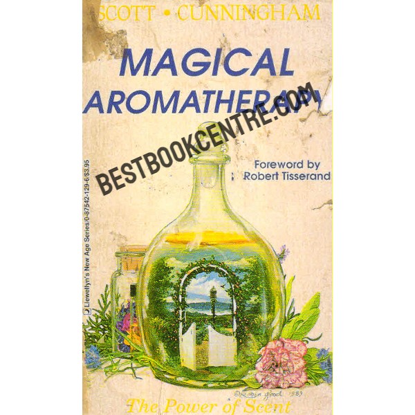 Magical Aromatherapy