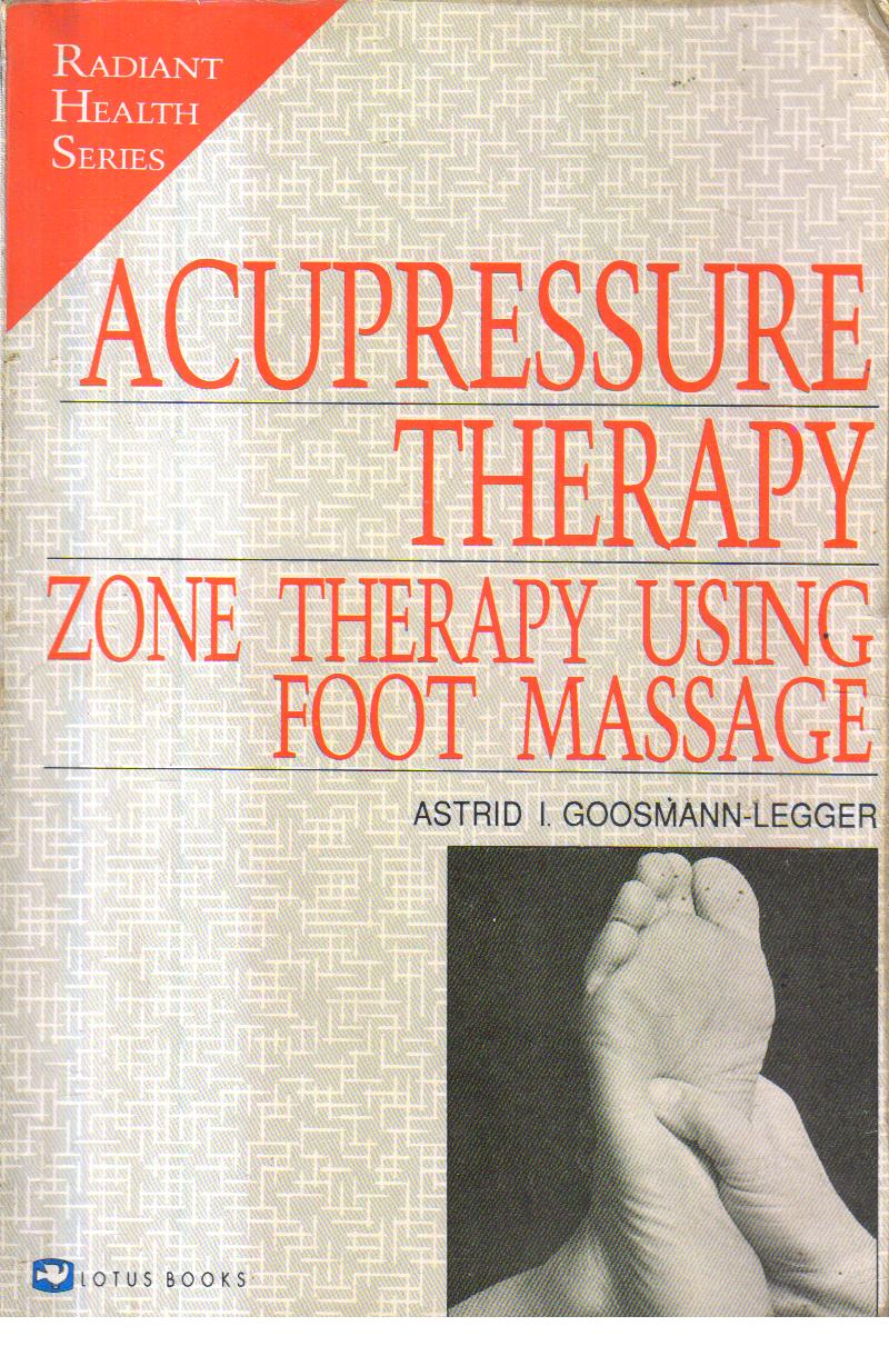 Acupressure Therapy