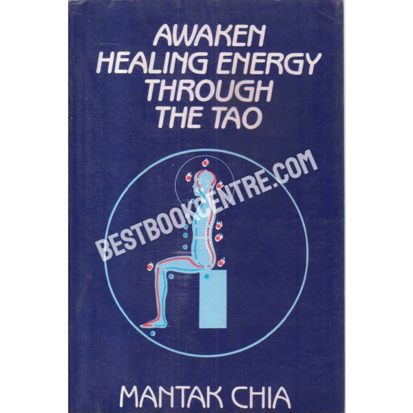 awaken healing energy through the tao