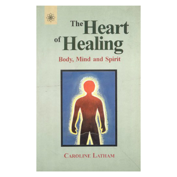 The Heart of Healing