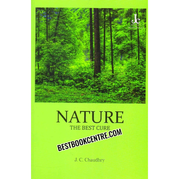 nature the best cure