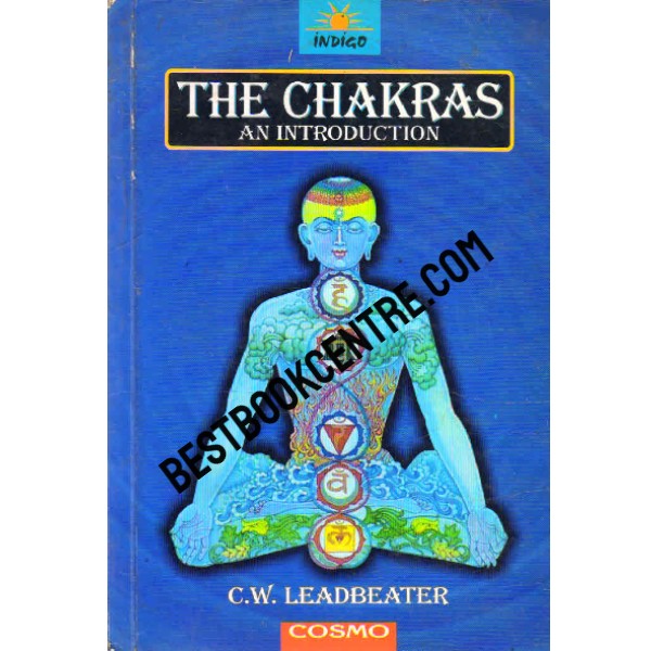 The Chakras an Introduction