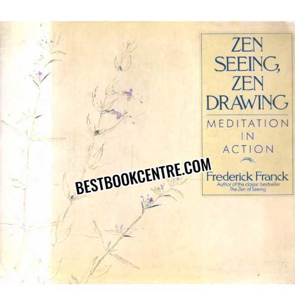 zen seeing zen drawing