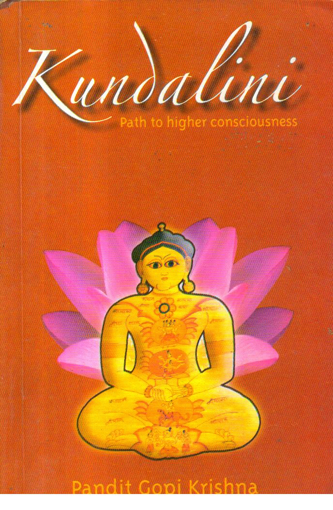 Kundalini Path to higher Consciousness.