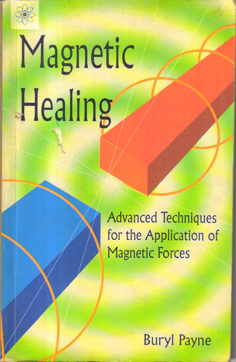 Magnetic Healing