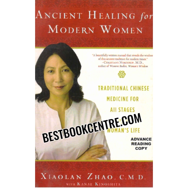 ancient healing for modern women