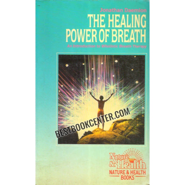 the healing power of breath 