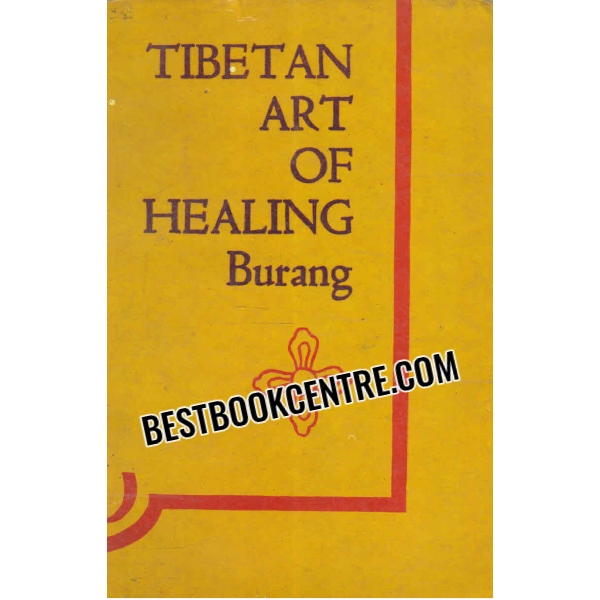 tibetan art of healing 