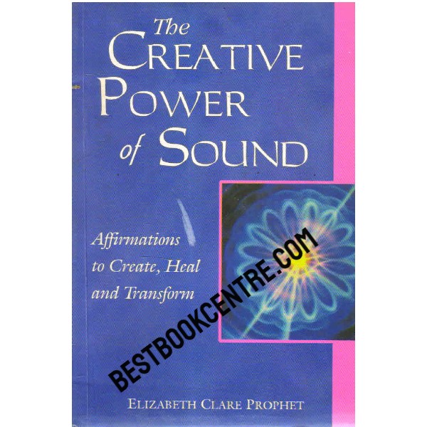 The Creative Power of  Sound