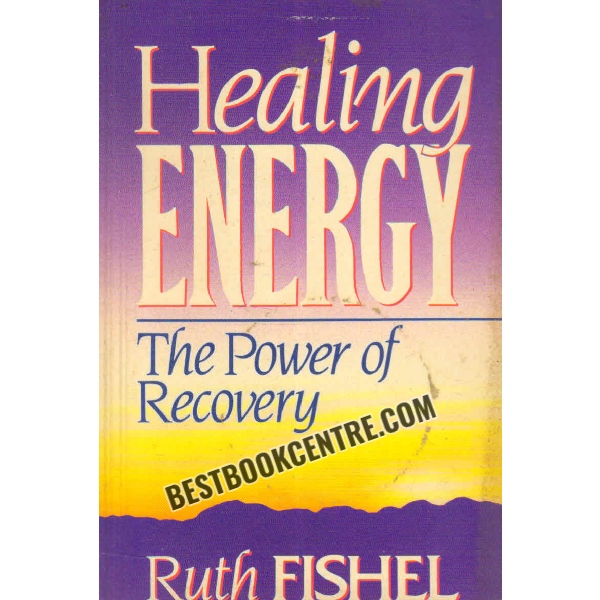 healing energy 