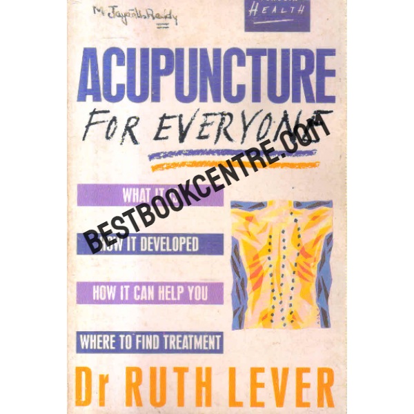 acupuncture for everyone