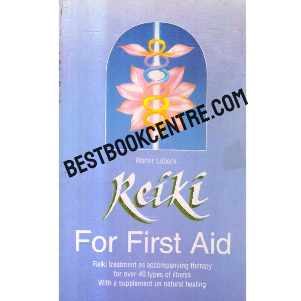 reiki for first aid