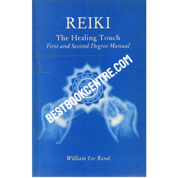 Reiki the Healing Touch