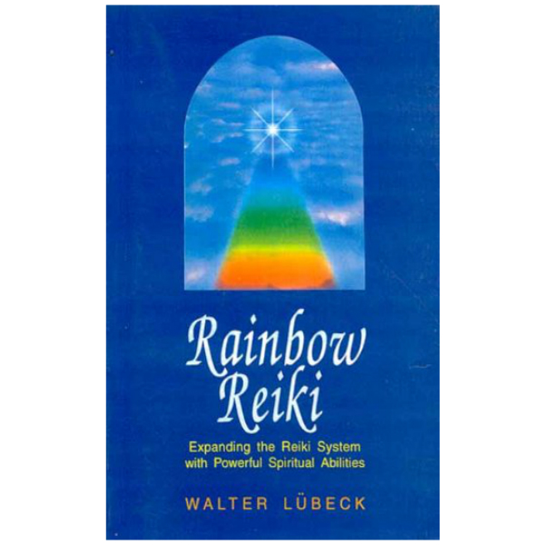 Rainbow Reiki