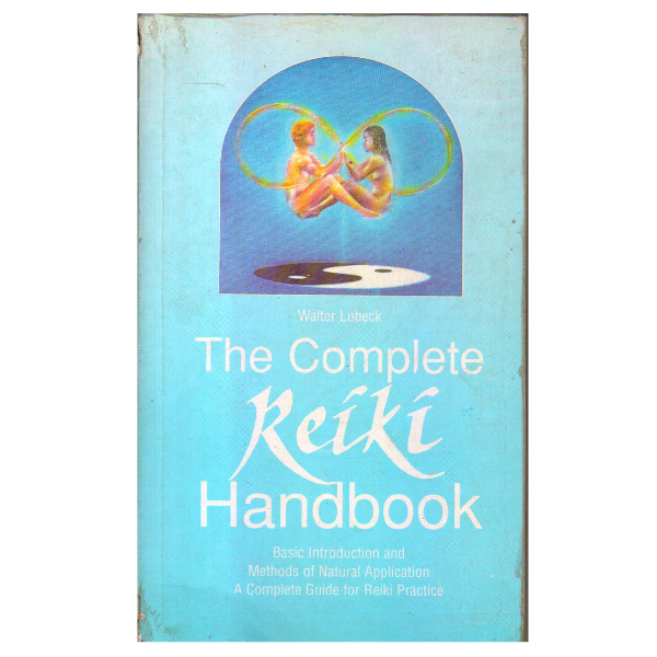 The Complete Reiki Handbook