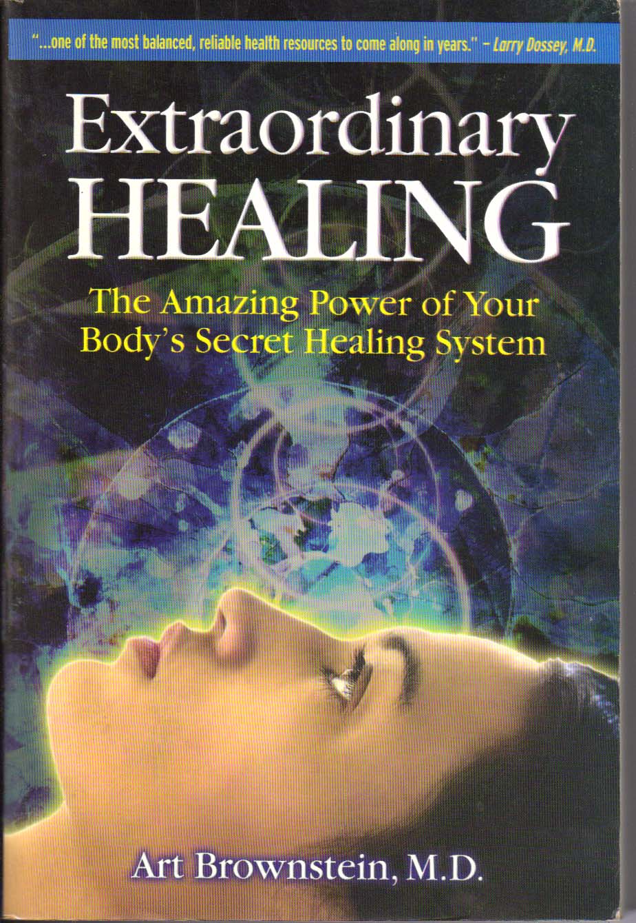 Extraordinary Healing
